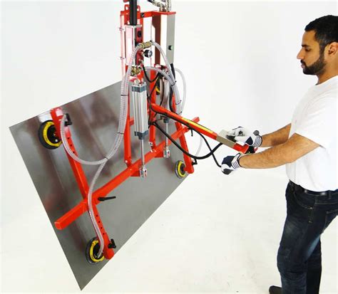 sheet metal vertical lift|sheet metal lifting device.